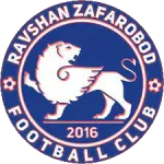 Ravshan Zafarobod logo