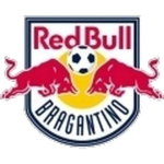 RB Bragantino U17 Logo