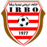 RB Ouargla Logo