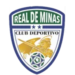 Real de Minas logo