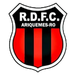 Real Desportivo Ariquemes logo