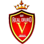 Real Oruro Logo