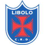 Recreativo do Libolo Logo