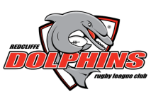 Redcliffe Dolphins Logo