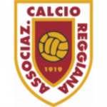 Reggiana U19 Logo