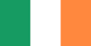 Republic of Ireland Logo