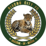 Riacho City U20 Logo