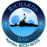 Richards Bay U23 Logo