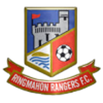 Ringmahon Rangers logo