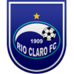 Rio Claro SP U20 Logo