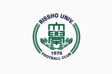 Rissho University logo