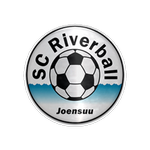 Riverball logo