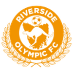 Riverside Olympic U21 Logo