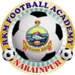 RKM Academy Logo