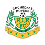 Rochedale Rovers Logo