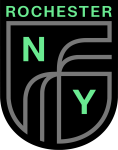 Rochester New York II Logo