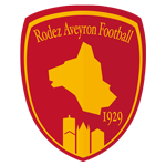 Rodez II logo