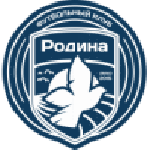 Rodina Moskva III Logo