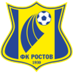 Rostov II Logo