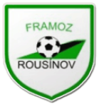 Rousínov logo