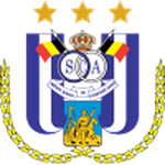 RSC Anderlecht II Logo
