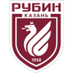 Rubin Kazan 2 Logo
