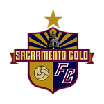 Sacramento Gold Logo