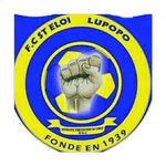 Saint Eloi Lupopo Logo