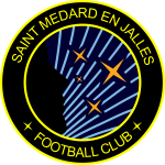 Saint-Médard-en-Jalles Logo