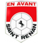 Saint-Renan logo