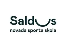 Saldus NSS logo