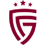 Salyut-Belgorod Logo