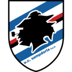 Sampdoria Logo