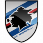 Sampdoria U19 Logo