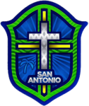 San Antonio Bulo Bulo Logo