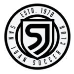 San Juan SC Logo