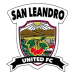 San Leandro United Logo