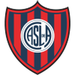 San Lorenzo Logo