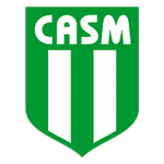 San Miguel Logo