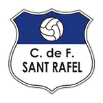 San Rafael logo