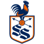 Sancti Spiritus Logo