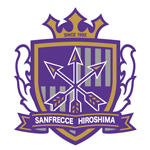 Sanfrecce Hiroshima Logo