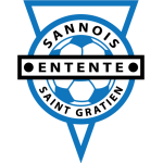 Sannois-St-Gratien Logo