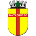 Santa Cruz RJ Logo
