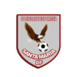 Santa Maria U20 Logo