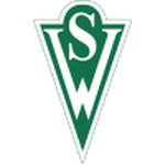 Santiago Wanderers Logo