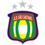 São Caetano U20 Logo
