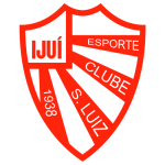 Sao Luiz U20 Logo
