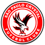 Sao Paulo Crystal U20 Logo