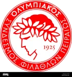 Sarakinos logo